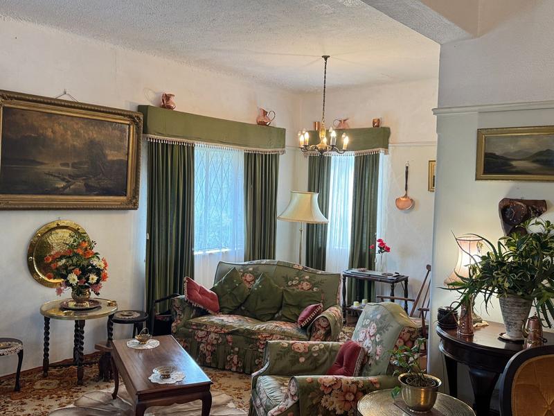 2 Bedroom Property for Sale in Kingswood Eastern Cape